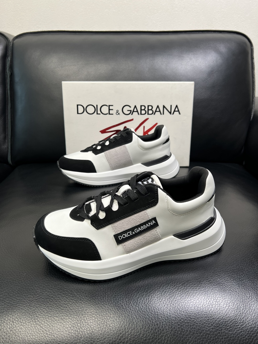 olce & Gabbana shoe